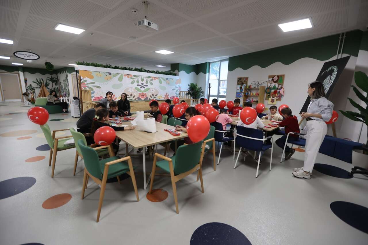 23 Nisan Muğla’da Şenliklerle Kutlanacak 5